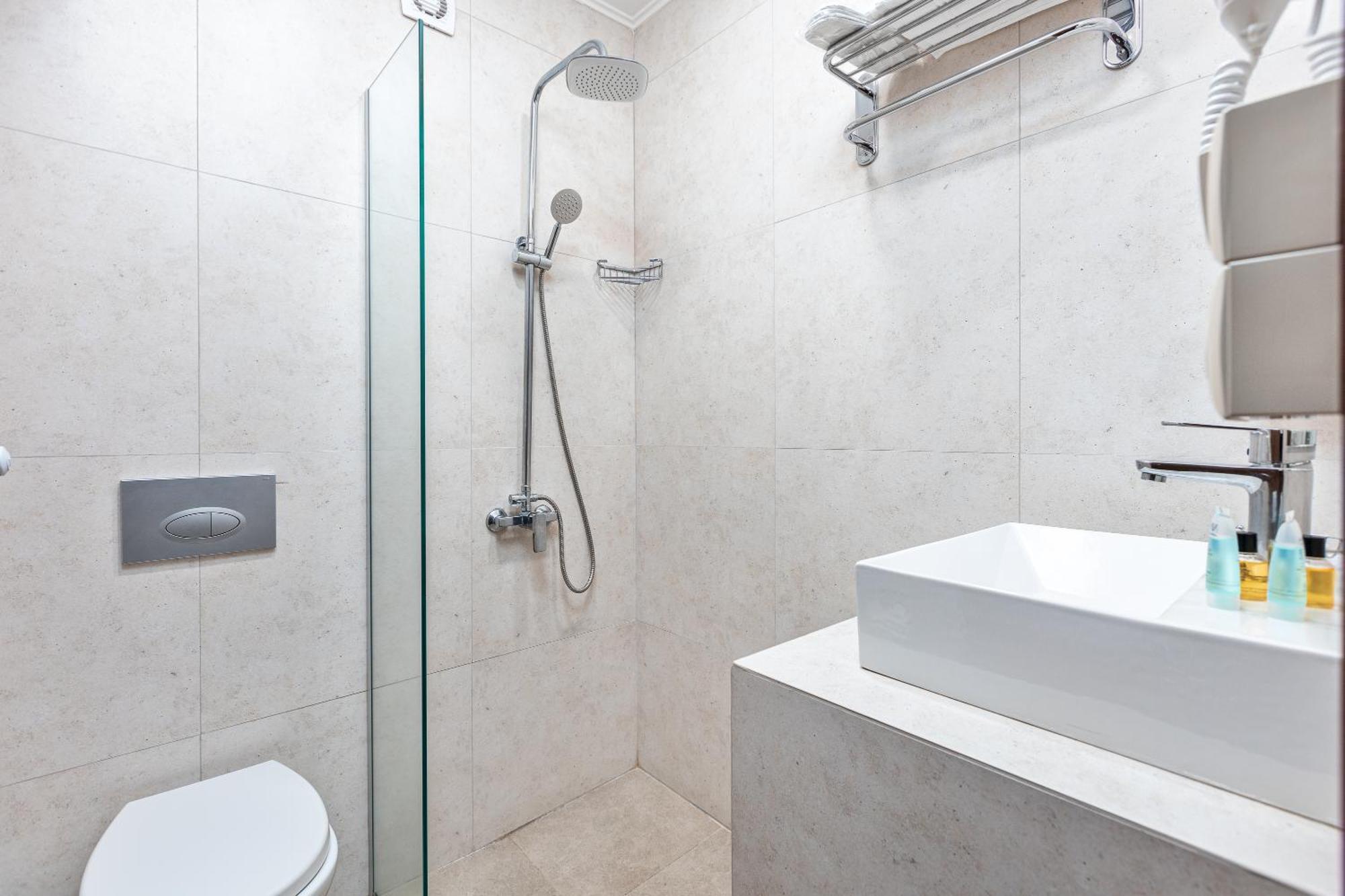 Alpine Lounge Boutique Hotel Kazbegi Εξωτερικό φωτογραφία