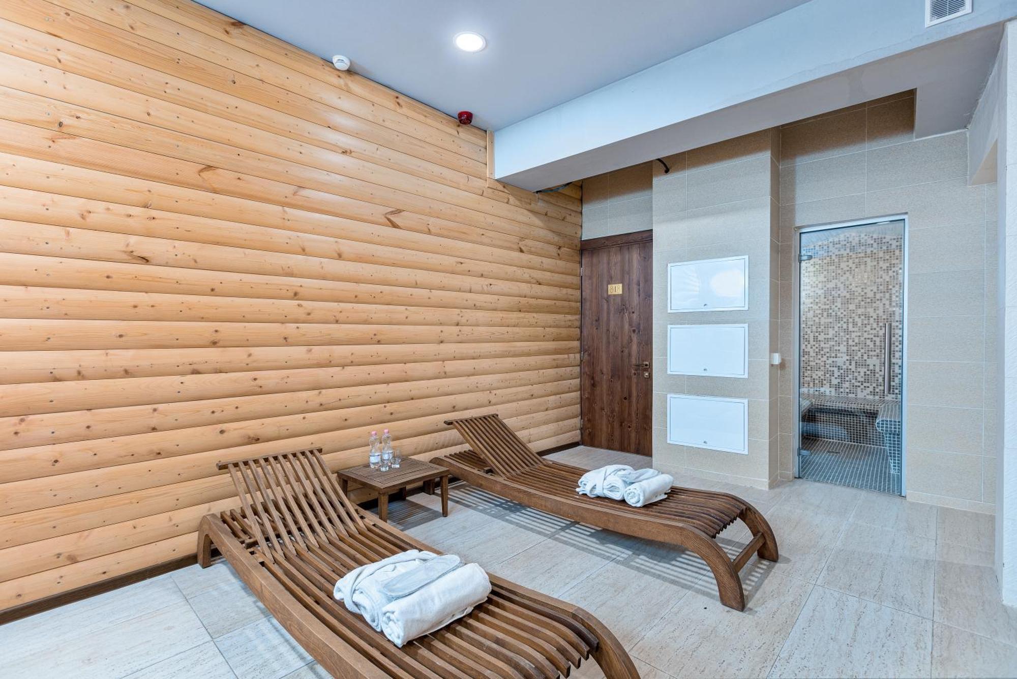 Alpine Lounge Boutique Hotel Kazbegi Εξωτερικό φωτογραφία