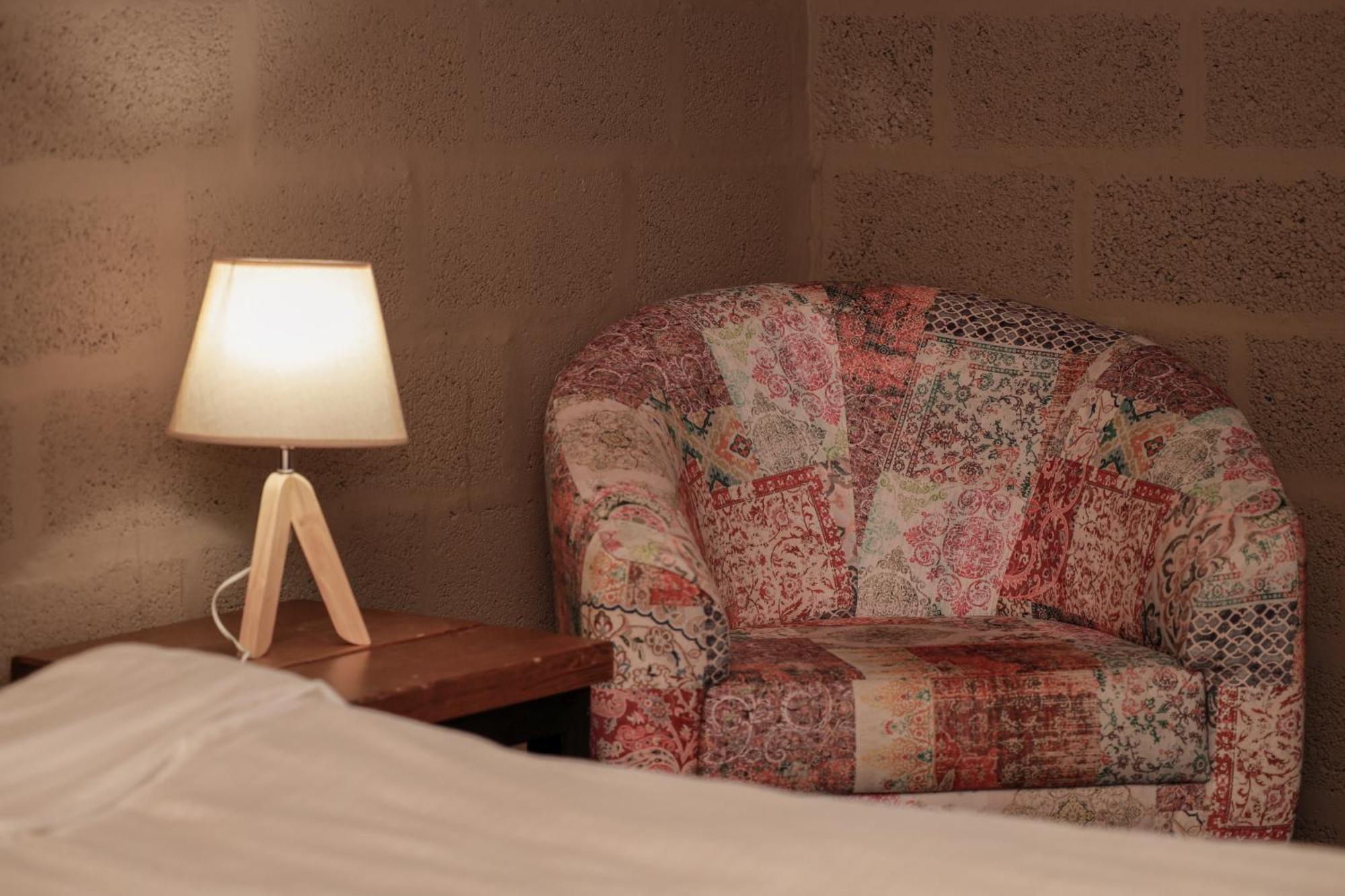 Alpine Lounge Boutique Hotel Kazbegi Εξωτερικό φωτογραφία